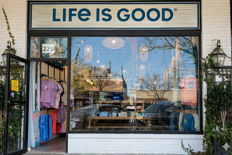 Things To Do Life is Good